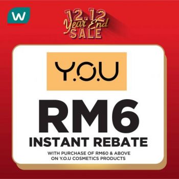 Watsons-Online-12.12-Year-End-Sale-17-350x350 - Beauty & Health Cosmetics Health Supplements Johor Kedah Kelantan Kuala Lumpur Malaysia Sales Melaka Negeri Sembilan Online Store Pahang Penang Perak Perlis Personal Care Putrajaya Sabah Sarawak Selangor Terengganu 