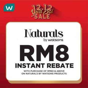 Watsons-Online-12.12-Year-End-Sale-2-350x350 - Beauty & Health Cosmetics Health Supplements Johor Kedah Kelantan Kuala Lumpur Malaysia Sales Melaka Negeri Sembilan Online Store Pahang Penang Perak Perlis Personal Care Putrajaya Sabah Sarawak Selangor Terengganu 