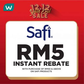 Watsons-Online-12.12-Year-End-Sale-21-350x350 - Beauty & Health Cosmetics Health Supplements Johor Kedah Kelantan Kuala Lumpur Malaysia Sales Melaka Negeri Sembilan Online Store Pahang Penang Perak Perlis Personal Care Putrajaya Sabah Sarawak Selangor Terengganu 