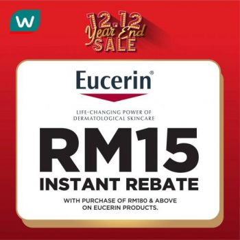 Watsons-Online-12.12-Year-End-Sale-5-350x350 - Beauty & Health Cosmetics Health Supplements Johor Kedah Kelantan Kuala Lumpur Malaysia Sales Melaka Negeri Sembilan Online Store Pahang Penang Perak Perlis Personal Care Putrajaya Sabah Sarawak Selangor Terengganu 