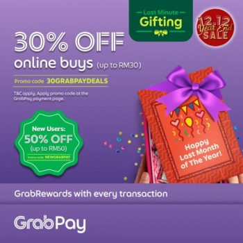 Watsons-Online-GrabPay-12.12-Sale-350x350 - Beauty & Health Cosmetics Health Supplements Johor Kedah Kelantan Kuala Lumpur Malaysia Sales Melaka Negeri Sembilan Online Store Pahang Penang Perak Perlis Personal Care Putrajaya Sabah Sarawak Selangor Terengganu 