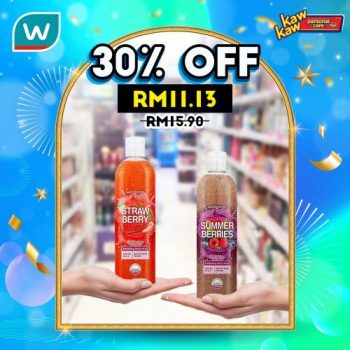 Watsons-Personal-Care-Sale-10-1-350x350 - Beauty & Health Johor Kedah Kelantan Kuala Lumpur Malaysia Sales Melaka Negeri Sembilan Online Store Pahang Penang Perak Perlis Personal Care Putrajaya Sabah Sarawak Selangor Terengganu 