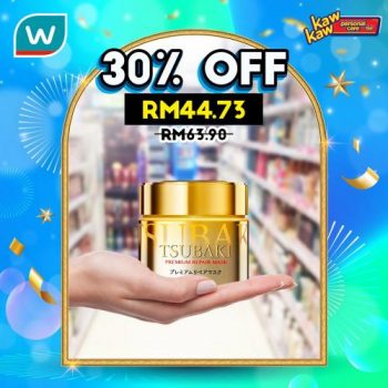 Watsons-Personal-Care-Sale-13-1-350x350 - Beauty & Health Johor Kedah Kelantan Kuala Lumpur Malaysia Sales Melaka Negeri Sembilan Online Store Pahang Penang Perak Perlis Personal Care Putrajaya Sabah Sarawak Selangor Terengganu 