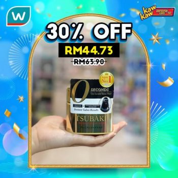 Watsons-Personal-Care-Sale-13-350x350 - Beauty & Health Johor Kedah Kelantan Kuala Lumpur Malaysia Sales Melaka Negeri Sembilan Online Store Pahang Penang Perak Perlis Personal Care Putrajaya Sabah Sarawak Selangor Terengganu 