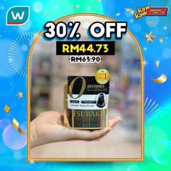 Watsons-Personal-Care-Sale-13-350x350 - Beauty & Health Johor Kedah Kelantan Kuala Lumpur Malaysia Sales Melaka Negeri Sembilan Online Store Pahang Penang Perak Perlis Personal Care Putrajaya Sabah Sarawak Selangor Terengganu 