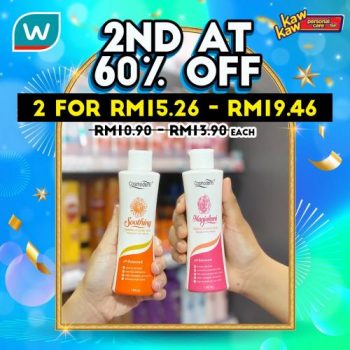 Watsons-Personal-Care-Sale-16-350x350 - Beauty & Health Johor Kedah Kelantan Kuala Lumpur Malaysia Sales Melaka Negeri Sembilan Online Store Pahang Penang Perak Perlis Personal Care Putrajaya Sabah Sarawak Selangor Terengganu 