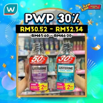 Watsons-Personal-Care-Sale-17-350x350 - Beauty & Health Johor Kedah Kelantan Kuala Lumpur Malaysia Sales Melaka Negeri Sembilan Online Store Pahang Penang Perak Perlis Personal Care Putrajaya Sabah Sarawak Selangor Terengganu 