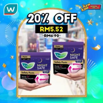 Watsons-Personal-Care-Sale-18-1-350x350 - Beauty & Health Johor Kedah Kelantan Kuala Lumpur Malaysia Sales Melaka Negeri Sembilan Online Store Pahang Penang Perak Perlis Personal Care Putrajaya Sabah Sarawak Selangor Terengganu 