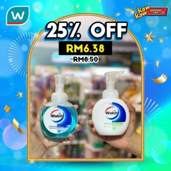 Watsons-Personal-Care-Sale-18-350x350 - Beauty & Health Johor Kedah Kelantan Kuala Lumpur Malaysia Sales Melaka Negeri Sembilan Online Store Pahang Penang Perak Perlis Personal Care Putrajaya Sabah Sarawak Selangor Terengganu 