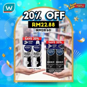 Watsons-Personal-Care-Sale-19-1-350x350 - Beauty & Health Johor Kedah Kelantan Kuala Lumpur Malaysia Sales Melaka Negeri Sembilan Online Store Pahang Penang Perak Perlis Personal Care Putrajaya Sabah Sarawak Selangor Terengganu 