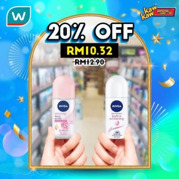 Watsons-Personal-Care-Sale-19-350x350 - Beauty & Health Johor Kedah Kelantan Kuala Lumpur Malaysia Sales Melaka Negeri Sembilan Online Store Pahang Penang Perak Perlis Personal Care Putrajaya Sabah Sarawak Selangor Terengganu 