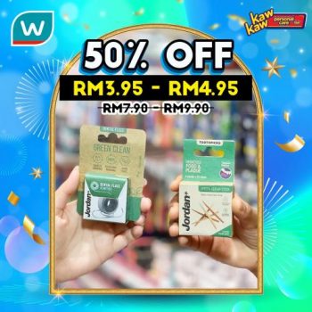 Watsons-Personal-Care-Sale-2-350x350 - Beauty & Health Johor Kedah Kelantan Kuala Lumpur Malaysia Sales Melaka Negeri Sembilan Online Store Pahang Penang Perak Perlis Personal Care Putrajaya Sabah Sarawak Selangor Terengganu 