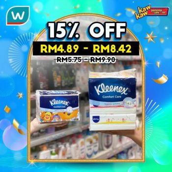 Watsons-Personal-Care-Sale-21-350x350 - Beauty & Health Johor Kedah Kelantan Kuala Lumpur Malaysia Sales Melaka Negeri Sembilan Online Store Pahang Penang Perak Perlis Personal Care Putrajaya Sabah Sarawak Selangor Terengganu 