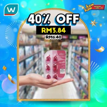 Watsons-Personal-Care-Sale-5-1-350x350 - Beauty & Health Johor Kedah Kelantan Kuala Lumpur Malaysia Sales Melaka Negeri Sembilan Online Store Pahang Penang Perak Perlis Personal Care Putrajaya Sabah Sarawak Selangor Terengganu 