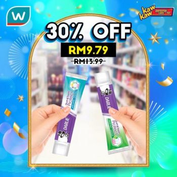 Watsons-Personal-Care-Sale-8-1-350x350 - Beauty & Health Johor Kedah Kelantan Kuala Lumpur Malaysia Sales Melaka Negeri Sembilan Online Store Pahang Penang Perak Perlis Personal Care Putrajaya Sabah Sarawak Selangor Terengganu 