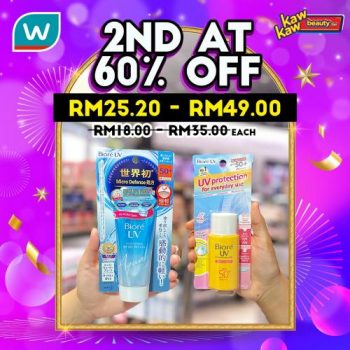 Watsons-Skincare-Sale-1-1-350x350 - Beauty & Health Johor Kedah Kelantan Kuala Lumpur Malaysia Sales Melaka Negeri Sembilan Online Store Pahang Penang Perak Perlis Personal Care Putrajaya Sabah Sarawak Selangor Skincare Terengganu 