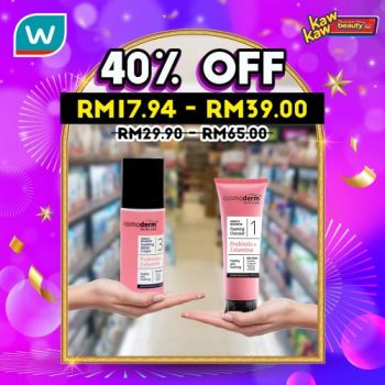 Watsons-Skincare-Sale-1-2-350x350 - Beauty & Health Johor Kedah Kelantan Kuala Lumpur Malaysia Sales Melaka Negeri Sembilan Online Store Pahang Penang Perak Perlis Personal Care Putrajaya Sabah Sarawak Selangor Skincare Terengganu 