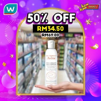 Watsons-Skincare-Sale-1-3-350x350 - Beauty & Health Johor Kedah Kelantan Kuala Lumpur Malaysia Sales Melaka Negeri Sembilan Online Store Pahang Penang Perak Perlis Personal Care Putrajaya Sabah Sarawak Selangor Skincare Terengganu 