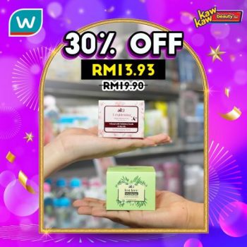 Watsons-Skincare-Sale-10-350x350 - Beauty & Health Cosmetics Johor Kedah Kelantan Kuala Lumpur Malaysia Sales Melaka Negeri Sembilan Pahang Penang Perak Perlis Personal Care Putrajaya Sabah Sarawak Selangor Skincare Terengganu 