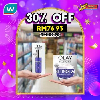 Watsons-Skincare-Sale-12-2-350x350 - Beauty & Health Johor Kedah Kelantan Kuala Lumpur Malaysia Sales Melaka Negeri Sembilan Online Store Pahang Penang Perak Perlis Personal Care Putrajaya Sabah Sarawak Selangor Skincare Terengganu 