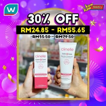 Watsons-Skincare-Sale-12-350x350 - Beauty & Health Cosmetics Johor Kedah Kelantan Kuala Lumpur Malaysia Sales Melaka Negeri Sembilan Pahang Penang Perak Perlis Personal Care Putrajaya Sabah Sarawak Selangor Skincare Terengganu 