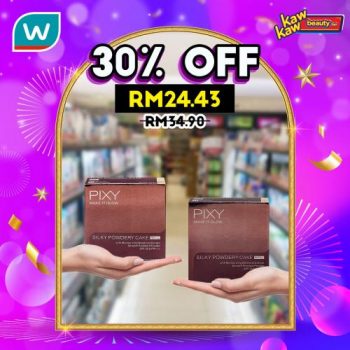 Watsons-Skincare-Sale-13-2-350x350 - Beauty & Health Johor Kedah Kelantan Kuala Lumpur Malaysia Sales Melaka Negeri Sembilan Online Store Pahang Penang Perak Perlis Personal Care Putrajaya Sabah Sarawak Selangor Skincare Terengganu 