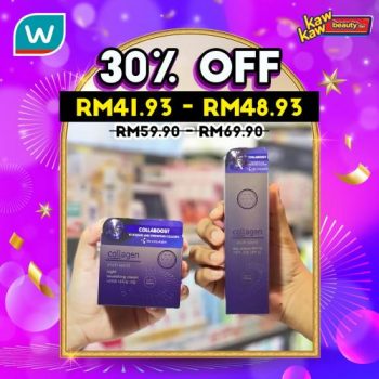 Watsons-Skincare-Sale-13-350x350 - Beauty & Health Cosmetics Johor Kedah Kelantan Kuala Lumpur Malaysia Sales Melaka Negeri Sembilan Pahang Penang Perak Perlis Personal Care Putrajaya Sabah Sarawak Selangor Skincare Terengganu 