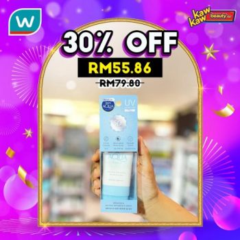 Watsons-Skincare-Sale-14-1-350x350 - Beauty & Health Johor Kedah Kelantan Kuala Lumpur Malaysia Sales Melaka Negeri Sembilan Online Store Pahang Penang Perak Perlis Personal Care Putrajaya Sabah Sarawak Selangor Skincare Terengganu 