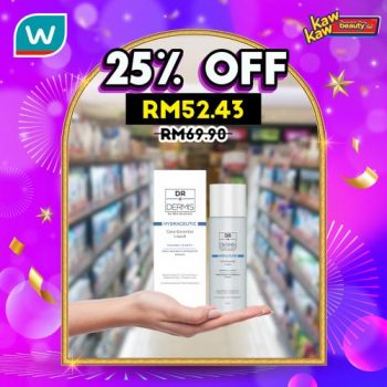 Watsons-Skincare-Sale-14-2-350x350 - Beauty & Health Johor Kedah Kelantan Kuala Lumpur Malaysia Sales Melaka Negeri Sembilan Online Store Pahang Penang Perak Perlis Personal Care Putrajaya Sabah Sarawak Selangor Skincare Terengganu 