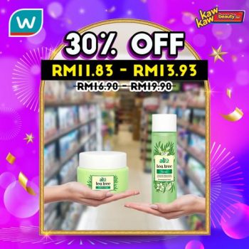 Watsons-Skincare-Sale-15-3-350x350 - Beauty & Health Johor Kedah Kelantan Kuala Lumpur Malaysia Sales Melaka Negeri Sembilan Online Store Pahang Penang Perak Perlis Personal Care Putrajaya Sabah Sarawak Selangor Skincare Terengganu 