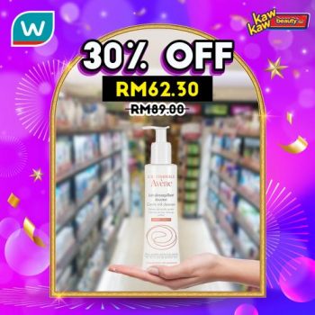 Watsons-Skincare-Sale-16-3-350x350 - Beauty & Health Johor Kedah Kelantan Kuala Lumpur Malaysia Sales Melaka Negeri Sembilan Online Store Pahang Penang Perak Perlis Personal Care Putrajaya Sabah Sarawak Selangor Skincare Terengganu 