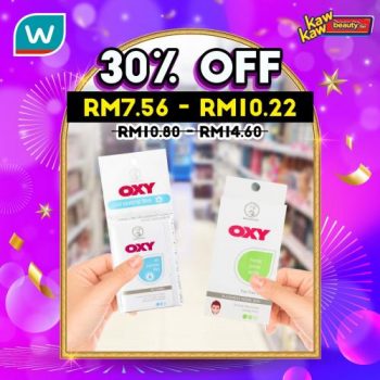 Watsons-Skincare-Sale-16-350x350 - Beauty & Health Cosmetics Johor Kedah Kelantan Kuala Lumpur Malaysia Sales Melaka Negeri Sembilan Pahang Penang Perak Perlis Personal Care Putrajaya Sabah Sarawak Selangor Skincare Terengganu 