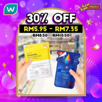 Watsons-Skincare-Sale-17-1-350x350 - Beauty & Health Johor Kedah Kelantan Kuala Lumpur Malaysia Sales Melaka Negeri Sembilan Online Store Pahang Penang Perak Perlis Personal Care Putrajaya Sabah Sarawak Selangor Skincare Terengganu 