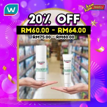 Watsons-Skincare-Sale-17-2-350x350 - Beauty & Health Johor Kedah Kelantan Kuala Lumpur Malaysia Sales Melaka Negeri Sembilan Online Store Pahang Penang Perak Perlis Personal Care Putrajaya Sabah Sarawak Selangor Skincare Terengganu 