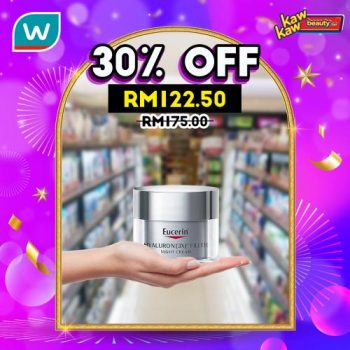 Watsons-Skincare-Sale-17-3-350x350 - Beauty & Health Johor Kedah Kelantan Kuala Lumpur Malaysia Sales Melaka Negeri Sembilan Online Store Pahang Penang Perak Perlis Personal Care Putrajaya Sabah Sarawak Selangor Skincare Terengganu 