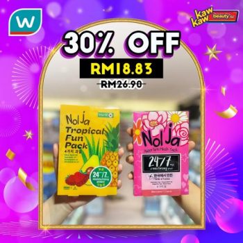 Watsons-Skincare-Sale-18-1-350x350 - Beauty & Health Johor Kedah Kelantan Kuala Lumpur Malaysia Sales Melaka Negeri Sembilan Online Store Pahang Penang Perak Perlis Personal Care Putrajaya Sabah Sarawak Selangor Skincare Terengganu 