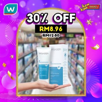 Watsons-Skincare-Sale-18-3-350x350 - Beauty & Health Johor Kedah Kelantan Kuala Lumpur Malaysia Sales Melaka Negeri Sembilan Online Store Pahang Penang Perak Perlis Personal Care Putrajaya Sabah Sarawak Selangor Skincare Terengganu 