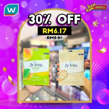 Watsons-Skincare-Sale-19-1-350x350 - Beauty & Health Johor Kedah Kelantan Kuala Lumpur Malaysia Sales Melaka Negeri Sembilan Online Store Pahang Penang Perak Perlis Personal Care Putrajaya Sabah Sarawak Selangor Skincare Terengganu 