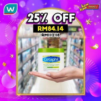 Watsons-Skincare-Sale-19-3-350x350 - Beauty & Health Johor Kedah Kelantan Kuala Lumpur Malaysia Sales Melaka Negeri Sembilan Online Store Pahang Penang Perak Perlis Personal Care Putrajaya Sabah Sarawak Selangor Skincare Terengganu 