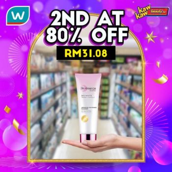 Watsons-Skincare-Sale-2-2-350x350 - Beauty & Health Johor Kedah Kelantan Kuala Lumpur Malaysia Sales Melaka Negeri Sembilan Online Store Pahang Penang Perak Perlis Personal Care Putrajaya Sabah Sarawak Selangor Skincare Terengganu 