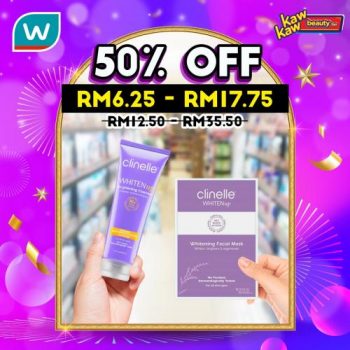 Watsons-Skincare-Sale-2-3-350x350 - Beauty & Health Johor Kedah Kelantan Kuala Lumpur Malaysia Sales Melaka Negeri Sembilan Online Store Pahang Penang Perak Perlis Personal Care Putrajaya Sabah Sarawak Selangor Skincare Terengganu 