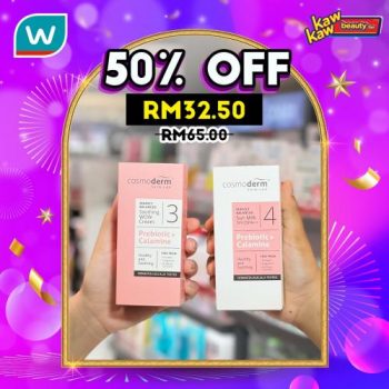 Watsons-Skincare-Sale-2-350x350 - Beauty & Health Cosmetics Johor Kedah Kelantan Kuala Lumpur Malaysia Sales Melaka Negeri Sembilan Pahang Penang Perak Perlis Personal Care Putrajaya Sabah Sarawak Selangor Skincare Terengganu 