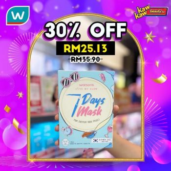 Watsons-Skincare-Sale-20-1-350x350 - Beauty & Health Johor Kedah Kelantan Kuala Lumpur Malaysia Sales Melaka Negeri Sembilan Online Store Pahang Penang Perak Perlis Personal Care Putrajaya Sabah Sarawak Selangor Skincare Terengganu 