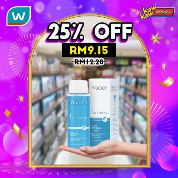 Watsons-Skincare-Sale-21-2-350x350 - Beauty & Health Johor Kedah Kelantan Kuala Lumpur Malaysia Sales Melaka Negeri Sembilan Online Store Pahang Penang Perak Perlis Personal Care Putrajaya Sabah Sarawak Selangor Skincare Terengganu 