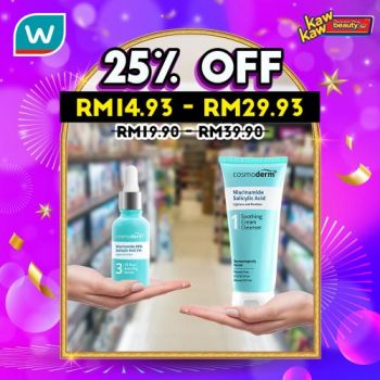 Watsons-Skincare-Sale-22-1-350x350 - Beauty & Health Johor Kedah Kelantan Kuala Lumpur Malaysia Sales Melaka Negeri Sembilan Online Store Pahang Penang Perak Perlis Personal Care Putrajaya Sabah Sarawak Selangor Skincare Terengganu 