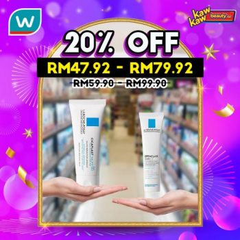 Watsons-Skincare-Sale-23-1-350x350 - Beauty & Health Johor Kedah Kelantan Kuala Lumpur Malaysia Sales Melaka Negeri Sembilan Online Store Pahang Penang Perak Perlis Personal Care Putrajaya Sabah Sarawak Selangor Skincare Terengganu 