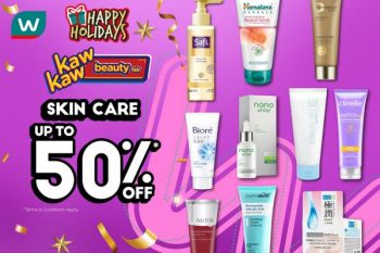 Watsons-Skincare-Sale-23-350x233 - Beauty & Health Johor Kedah Kelantan Kuala Lumpur Malaysia Sales Melaka Negeri Sembilan Online Store Pahang Penang Perak Perlis Personal Care Putrajaya Sabah Sarawak Selangor Skincare Terengganu 