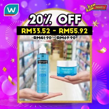 Watsons-Skincare-Sale-24-350x350 - Beauty & Health Johor Kedah Kelantan Kuala Lumpur Malaysia Sales Melaka Negeri Sembilan Online Store Pahang Penang Perak Perlis Personal Care Putrajaya Sabah Sarawak Selangor Skincare Terengganu 