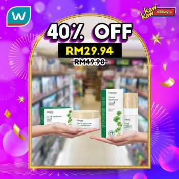 Watsons-Skincare-Sale-3-3-350x350 - Beauty & Health Johor Kedah Kelantan Kuala Lumpur Malaysia Sales Melaka Negeri Sembilan Online Store Pahang Penang Perak Perlis Personal Care Putrajaya Sabah Sarawak Selangor Skincare Terengganu 