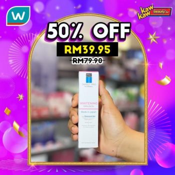 Watsons-Skincare-Sale-3-350x350 - Beauty & Health Cosmetics Johor Kedah Kelantan Kuala Lumpur Malaysia Sales Melaka Negeri Sembilan Pahang Penang Perak Perlis Personal Care Putrajaya Sabah Sarawak Selangor Skincare Terengganu 